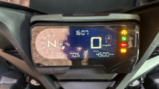 Honda CBR650R